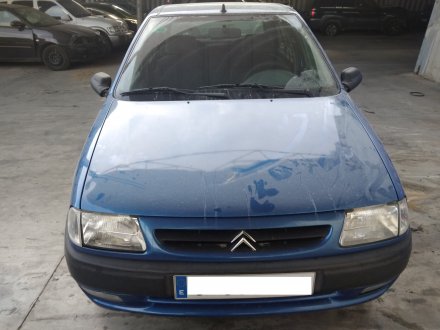 Vehiculo en el desguace: CITROEN SAXO 1.5 D SX