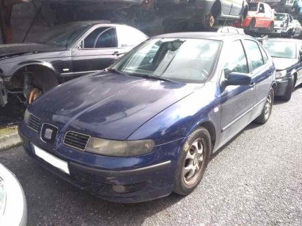 Vehiculo en el desguace: SEAT LEON (1M1) Sport