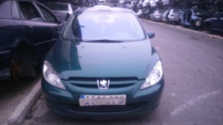 Vehiculo en el desguace: PEUGEOT 307 (S1) XS