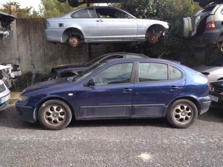 Vehiculo en el desguace: SEAT LEON (1M1) Sport