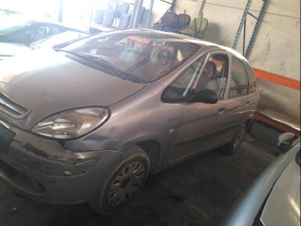 Vehiculo en el desguace: CITROËN XSARA PICASSO 2.0 HDi