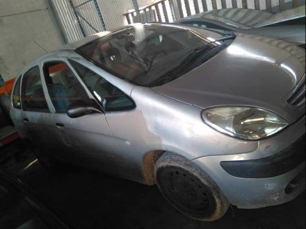 Vehiculo en el desguace: CITROËN XSARA PICASSO 2.0 HDi