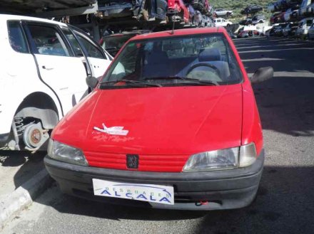 Vehiculo en el desguace: PEUGEOT 106 (S1) Kid