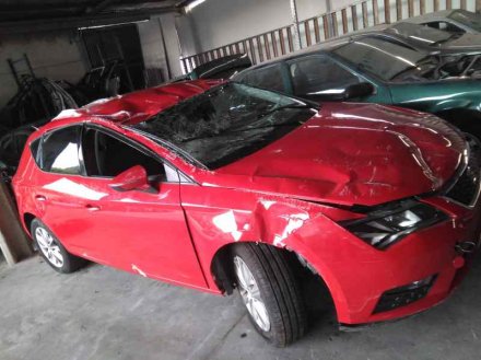 Vehiculo en el desguace: SEAT LEON SC (5F5) FR