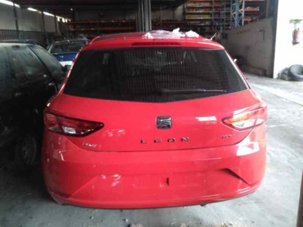 Vehiculo en el desguace: SEAT LEON SC (5F5) FR