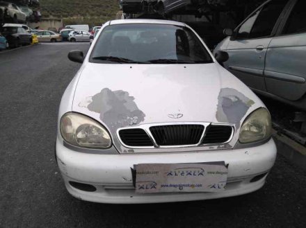 Vehiculo en el desguace: DAEWOO LANOS S