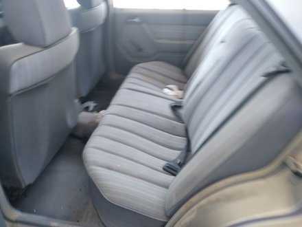 Vehiculo en el desguace: MERCEDES CLASE E (W124) FAMILIAR 3.0 Diesel CAT