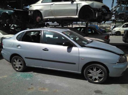 Vehiculo en el desguace: SEAT CORDOBA BERLINA (6L2) Fresh