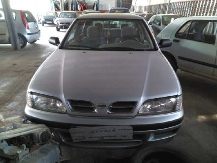 Vehiculo en el desguace: NISSAN PRIMERA BERLINA (P11) Básico