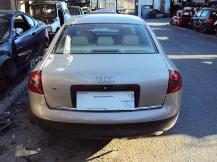 Vehiculo en el desguace: AUDI A6 BERLINA (4B2) 2.5 TDI