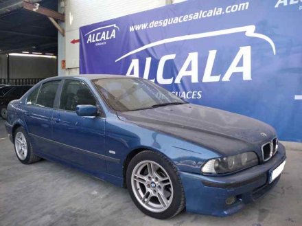 Vehiculo en el desguace: BMW SERIE 5 BERLINA (E39) 530d