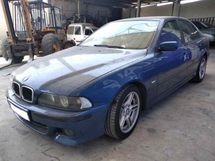 Vehiculo en el desguace: BMW SERIE 5 BERLINA (E39) 530d