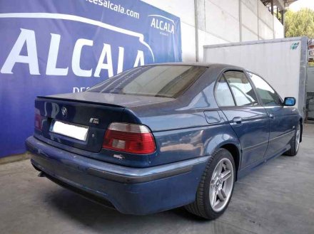 Vehiculo en el desguace: BMW SERIE 5 BERLINA (E39) 530d