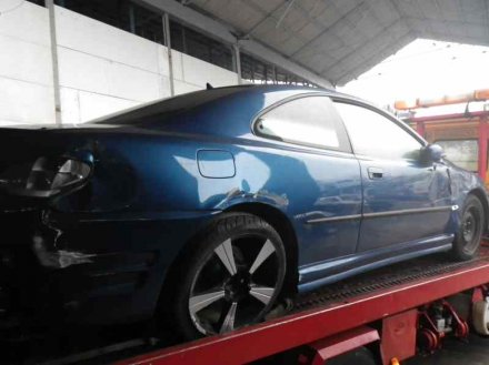 Vehiculo en el desguace: PEUGEOT 406 COUPE (S1/S2) 2.0