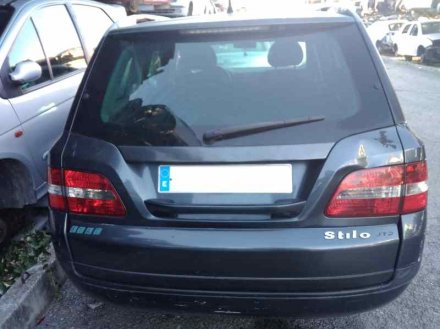 Vehiculo en el desguace: FIAT STILO MULTI WAGON (192) 1.9 JTD 115