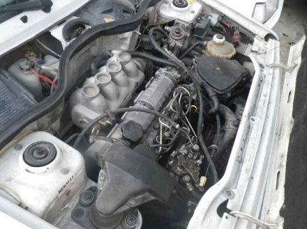 Vehiculo en el desguace: RENAULT RAPID/EXPRESS (F40) 1.9 D Familiar (F40P)