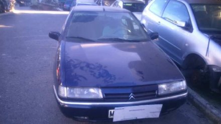 Vehiculo en el desguace: CITROEN XANTIA BERLINA 1.9 TD Monaco