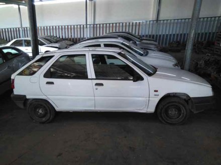 Vehiculo en el desguace: CITROEN ZX 1.6 / 1.6i Avantage