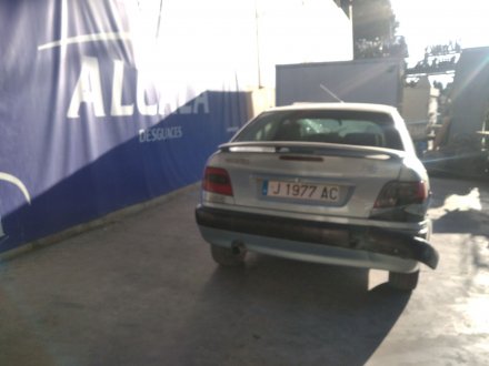 Vehiculo en el desguace: CITROEN XSARA BERLINA 1.9 Turbodiesel