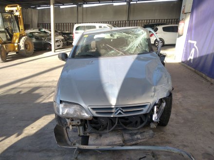Vehiculo en el desguace: CITROEN XSARA BERLINA 1.9 Turbodiesel