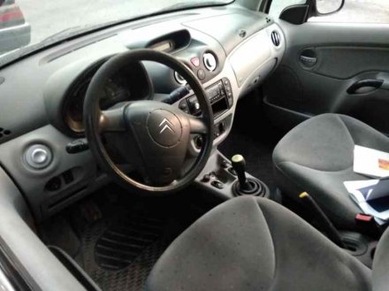 Vehiculo en el desguace: CITROEN C3 1.4 SX Plus