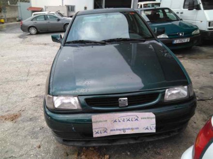 Vehiculo en el desguace: SEAT CORDOBA BERLINA (6K2) CLX