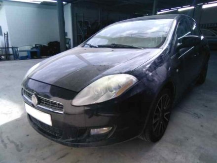 Vehiculo en el desguace: FIAT BRAVO (198) 1.9 Dynamic Multijet