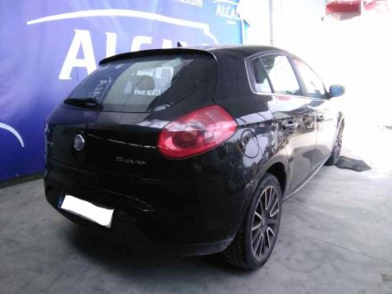 Vehiculo en el desguace: FIAT BRAVO (198) 1.9 Dynamic Multijet