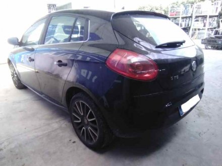 Vehiculo en el desguace: FIAT BRAVO (198) 1.9 Dynamic Multijet