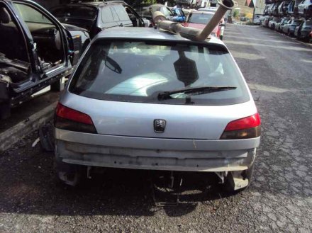 Vehiculo en el desguace: PEUGEOT 306 BERLINA 3/4/5 PUERTAS (S2) XS