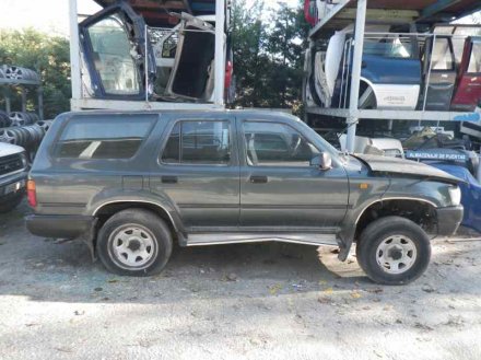 Vehiculo en el desguace: TOYOTA 4-RUNNER (N13) 3.0 V6