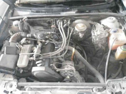 Vehiculo en el desguace: AUDI 80 AVANT Básico Berlina