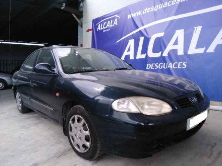 Vehiculo en el desguace: HYUNDAI LANTRA BERLINA (RD) 1.6 GLS