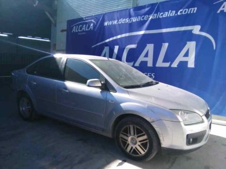 Vehiculo en el desguace: FORD FOCUS BERLINA (CAP) Ambiente (D)