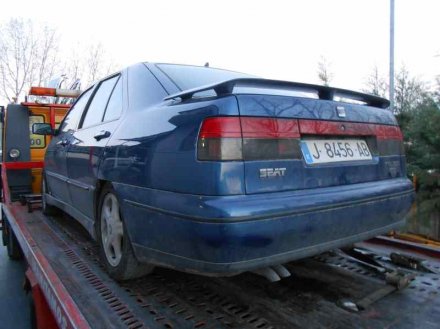 Vehiculo en el desguace: SEAT TOLEDO (1L) Base