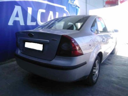 Vehiculo en el desguace: FORD FOCUS BERLINA (CAP) Ambiente (D)