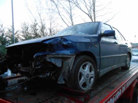 Vehiculo en el desguace: SEAT TOLEDO (1L) Base