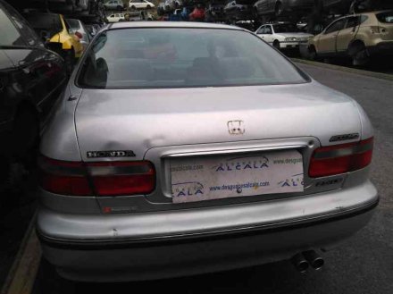 Vehiculo en el desguace: HONDA ACCORD BERLINA (CC/CE) 2.0 LS (CC7/CE8)