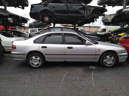Vehiculo en el desguace: HONDA ACCORD BERLINA (CC/CE) 2.0 LS (CC7/CE8)