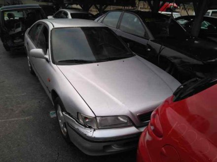 Vehiculo en el desguace: HONDA ACCORD BERLINA (CC/CE) 2.0 LS (CC7/CE8)