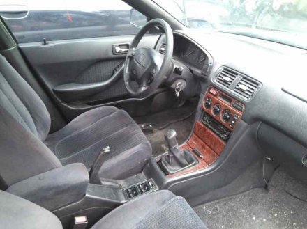 Vehiculo en el desguace: HONDA ACCORD BERLINA (CC/CE) 2.0 LS (CC7/CE8)