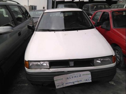 Vehiculo en el desguace: SEAT TOLEDO (1L) Base