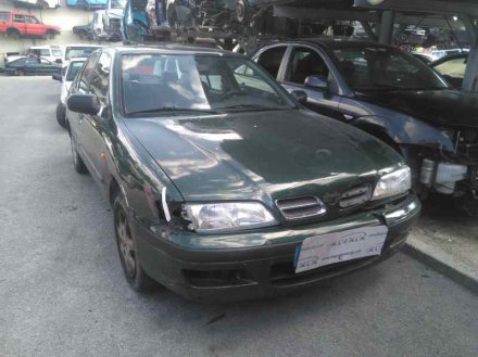 Vehiculo en el desguace: NISSAN PRIMERA BERLINA (P11) Básico