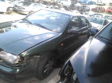 Vehiculo en el desguace: NISSAN PRIMERA BERLINA (P11) Básico