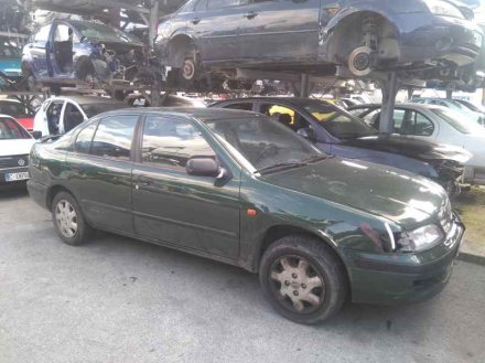 Vehiculo en el desguace: NISSAN PRIMERA BERLINA (P11) Básico