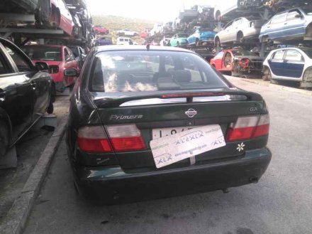 Vehiculo en el desguace: NISSAN PRIMERA BERLINA (P11) Básico