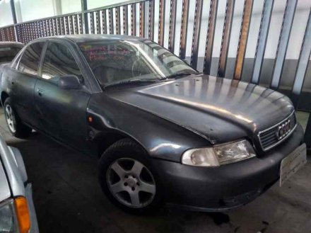 Vehiculo en el desguace: AUDI A4 BERLINA (B5) 1.8