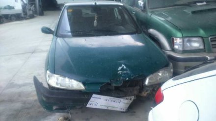 Vehiculo en el desguace: PEUGEOT 306 BERLINA 3/4/5 PUERTAS (S2) XT