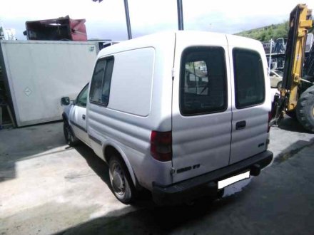 Vehiculo en el desguace: OPEL COMBO (CORSA B) Cargo