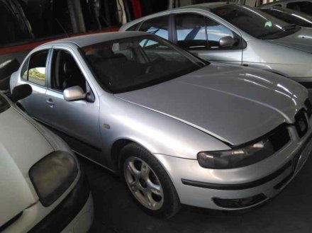 Vehiculo en el desguace: SEAT TOLEDO (1M2) Executive